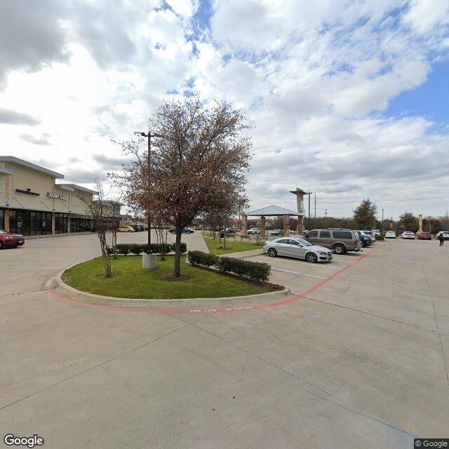 Liberty Dialysis Cedar Hill Street View Image