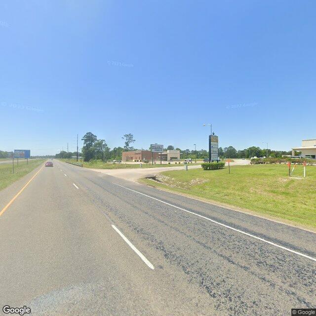 Fresenius Kidney Care Livingston Street View Image