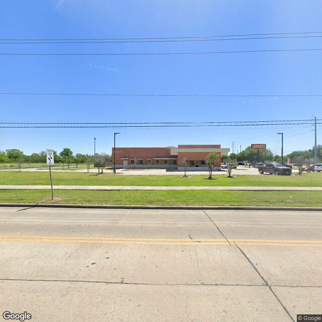 Fresenius Kidney Care West Rosenberg Street View Image
