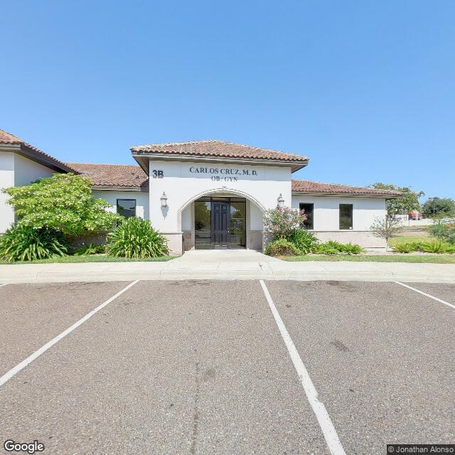 Us Renal Care Las Canteras Dialysis Street View Image
