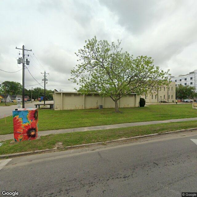 Angleton Dialysis Street View Image