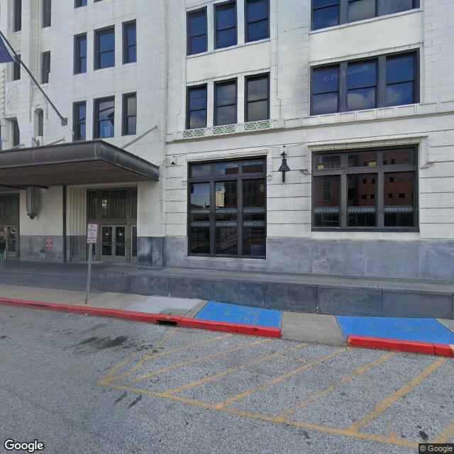 Galveston Integrated Health Clinic Street View Image