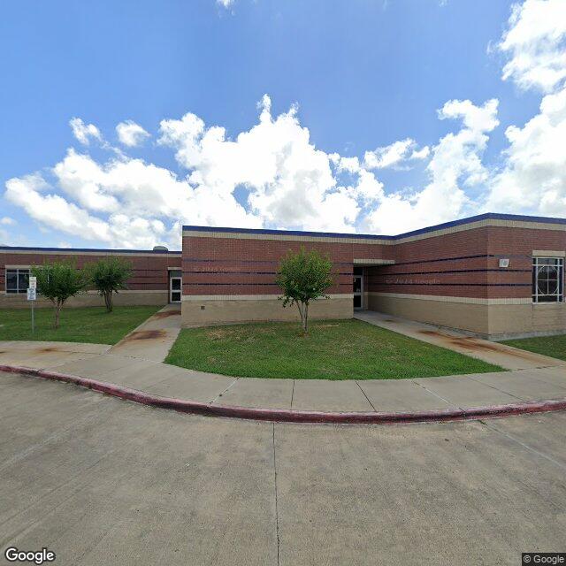 Velasco Elementary Health Center Street View Image