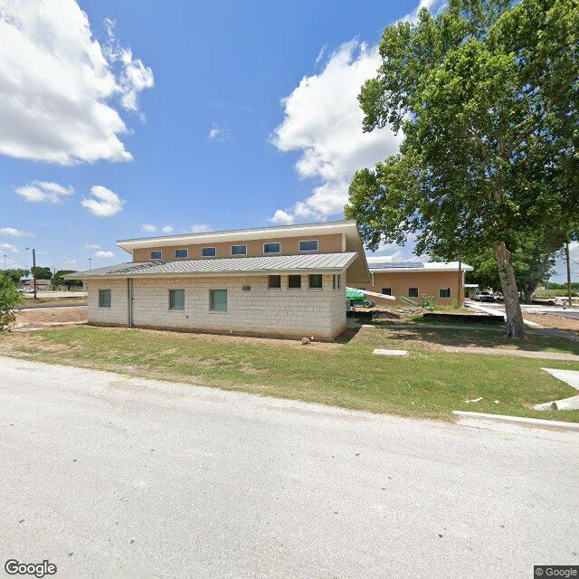 Communitycare Street View Image