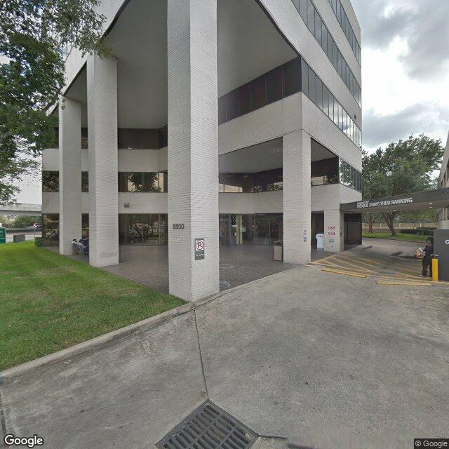St Hope Community Health Clinic Bellaire Street View Image