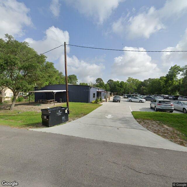 Stephen F Austin Administrative Office Street View Image