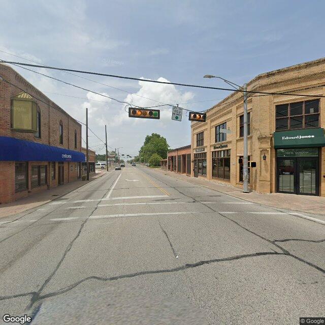 House Calls Home Health Street View Image