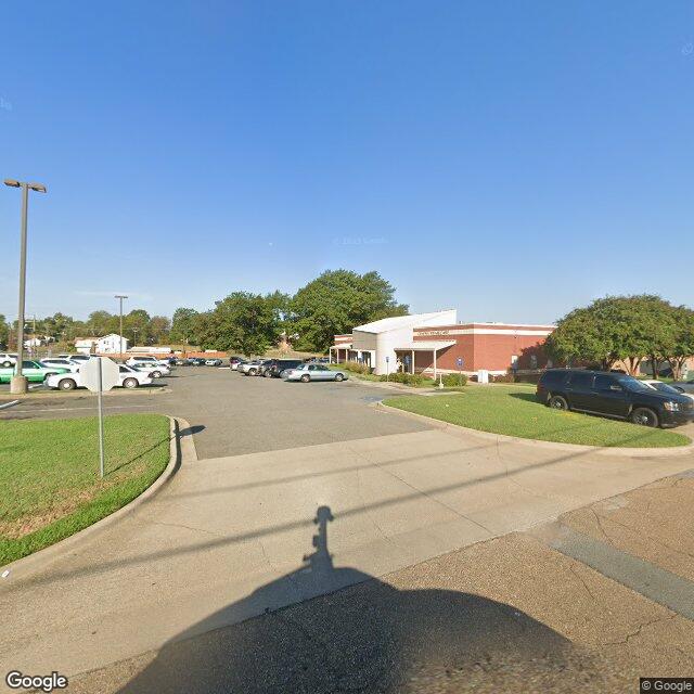 Genesis Primecare Street View Image