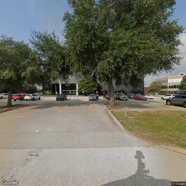 Spring Branch Community Health Center Street View Image