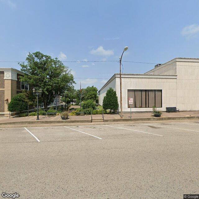 Integracare of Athens Home Health Llc Street View Image