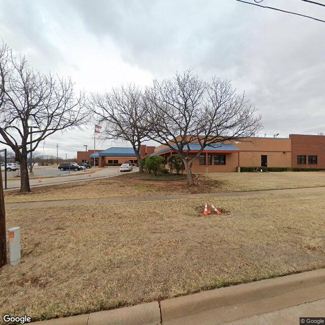 Community Healthcare Center Street View Image
