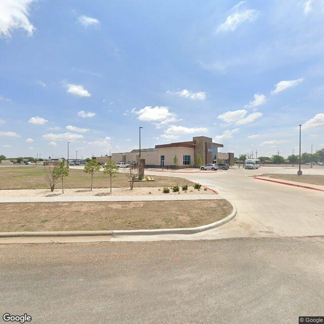 Regence Health Network, Inc Street View Image