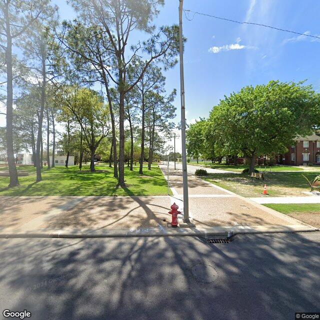 Cypress Street Group Home Street View Image