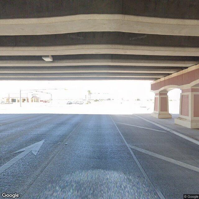 Centro San Vicente at Pebble Hills Street View Image
