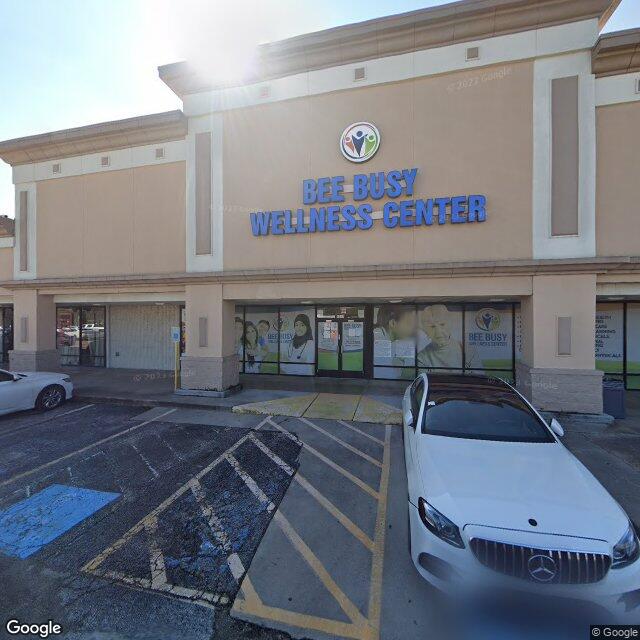 Busy Bee Wellness Center Street View Image