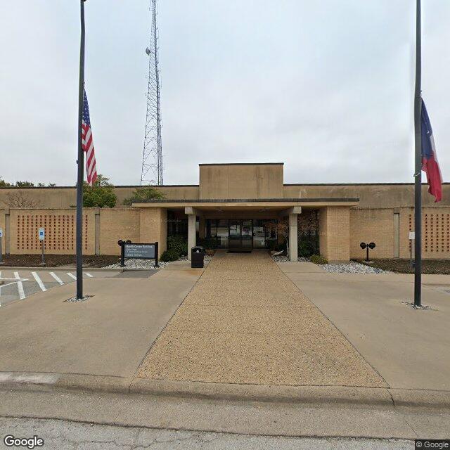 Lbu Health Center Street View Image
