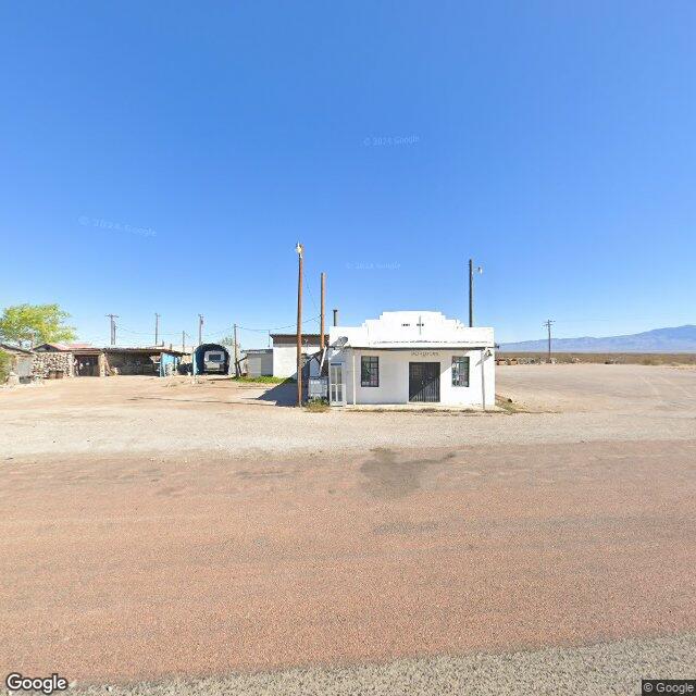 Dell City Health Outreach Center Street View Image