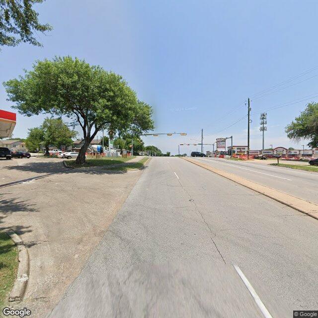 Lscc at Stassney Street View Image