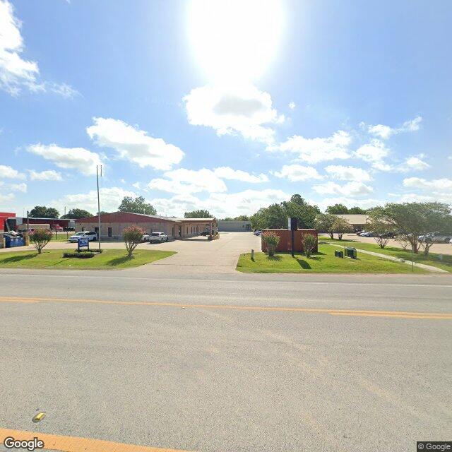 Accesshealth Street View Image