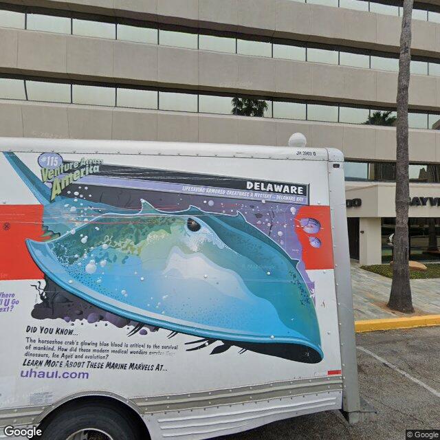 Coastal Bend Aids Foundation Street View Image