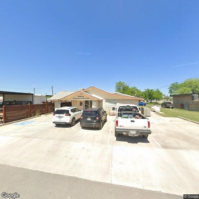Mcmullen Community Health Center Street View Image