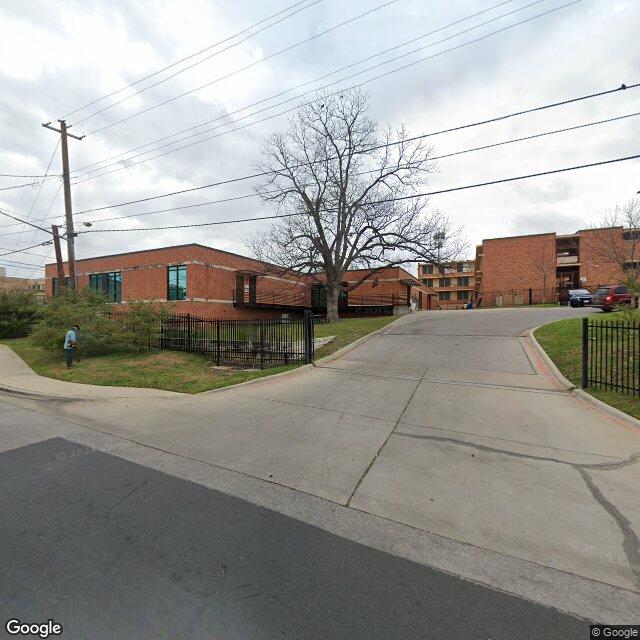 Communitycare at Sandra Joy Anderson Comm Health Street View Image