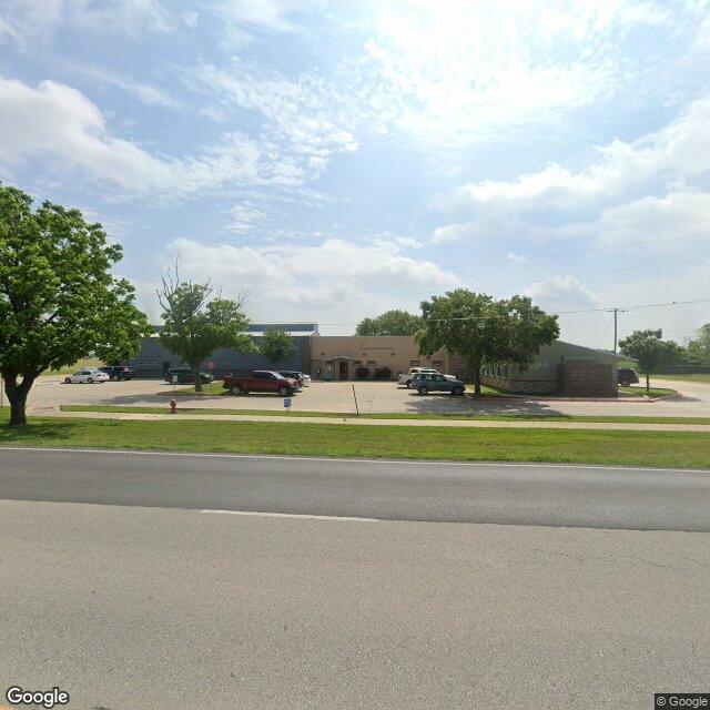 Lockhart Family Practice Center Street View Image
