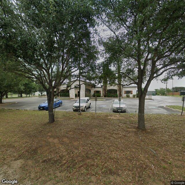 Lytle Community Health Center Street View Image