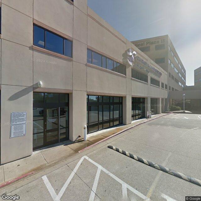 Med Plaza Clinic Street View Image