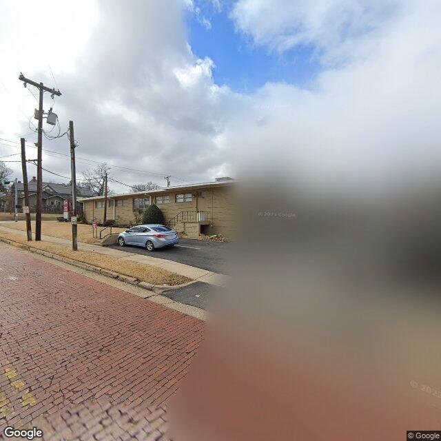 Tyler Family Circle of Care (Women'S Services, Ped Street View Image