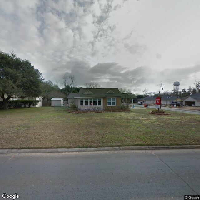 Health Center of Southeast Texas - Liberty Street View Image