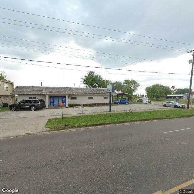 Community Action Integration Center Kingsville Street View Image