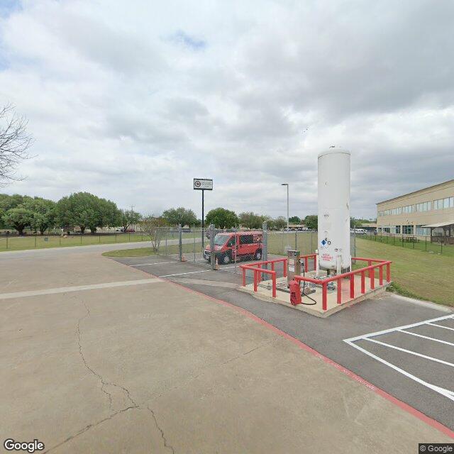 Bastrop Nursing Center Street View Image