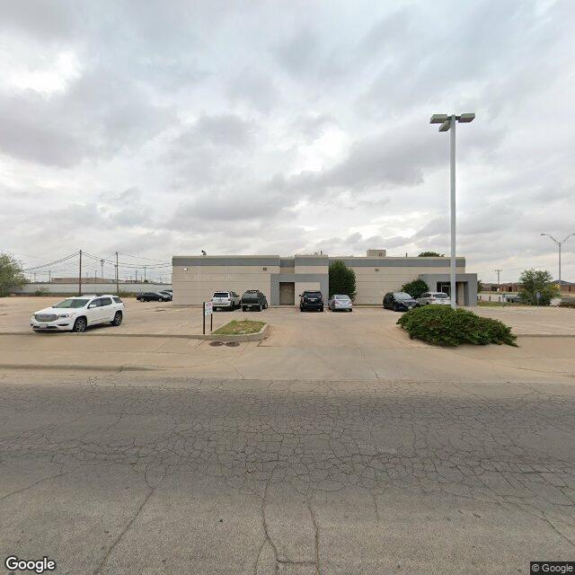 Midland Community Healthcare Services (Women'S) Street View Image