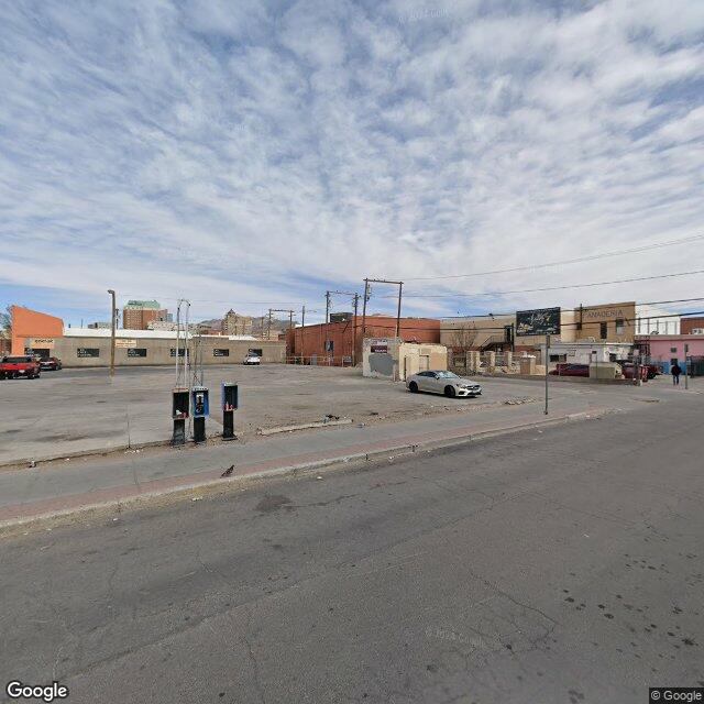 El Paso Surgical Centers, Lp Street View Image