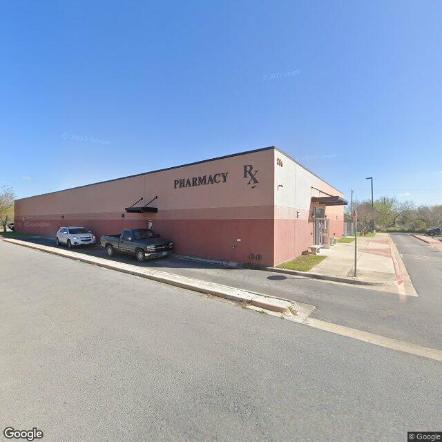 Nuestra Clinica Del Valle Inc Street View Image