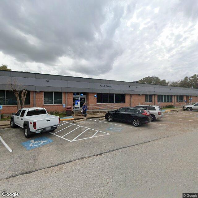 Access Health Street View Image