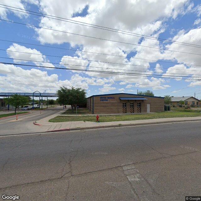 United Medical Centers Street View Image