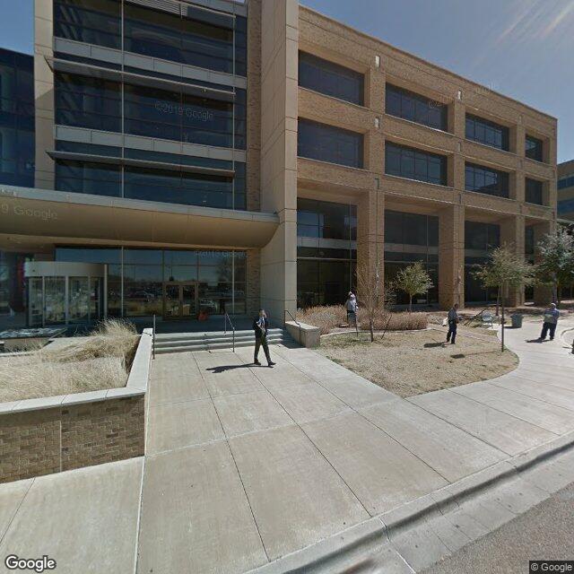 Texas Tech University Health Sciences Center Son Street View Image