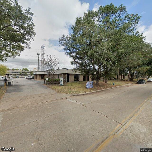 St Hope Foundation Community Health Clinic Street View Image