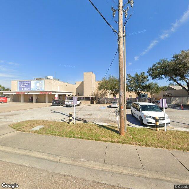 Community Action Integration Center-Beeville Street View Image