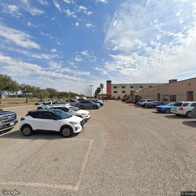 Community Action Integration Center - Alice Street View Image