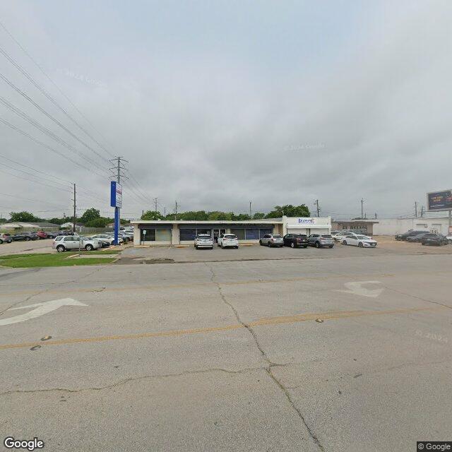 Freeport Community Health Center Street View Image