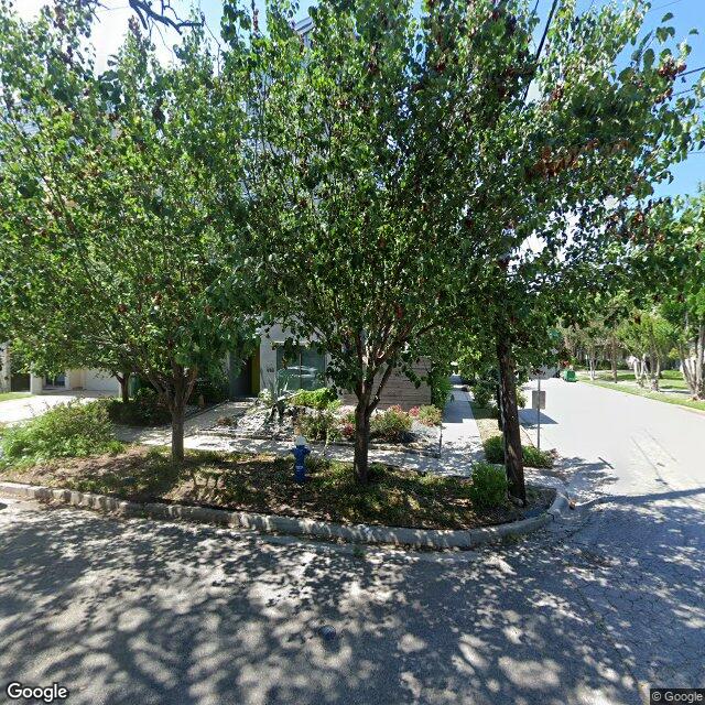 Houston Area Community Services, Inc Street View Image