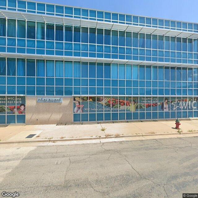 Cataract and Surgical CTR of Lubbock Street View Image