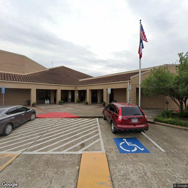 El Centro DE Corazon Clinica Street View Image