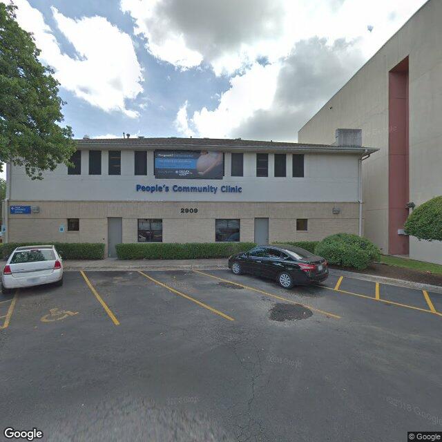 People'S Comm Clinic Off-Site Clinic at Lifeworks Street View Image