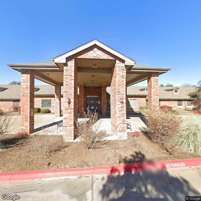 Arbrook Plaza Street View Image