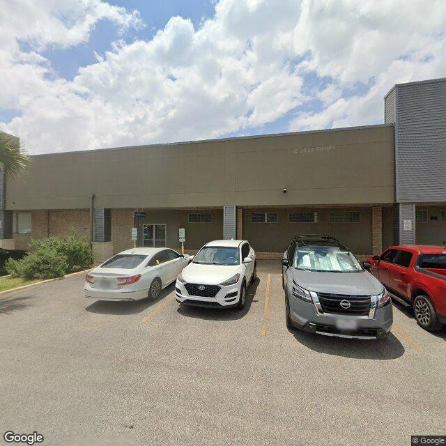 La Diferencia Hospice Street View Image