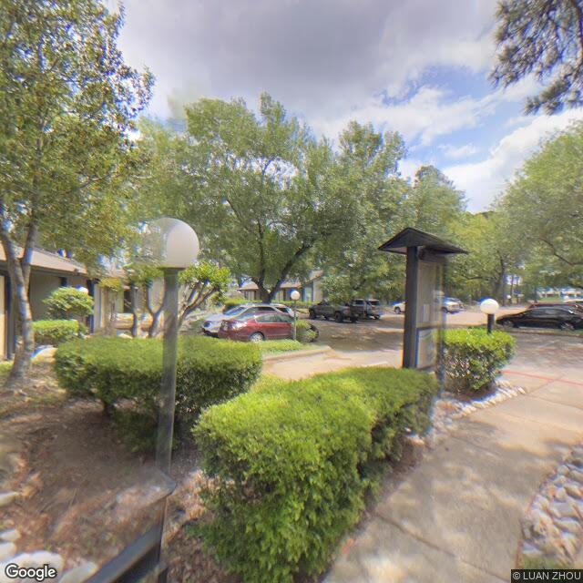 The Living Hospice Care of Texas, Inc Street View Image